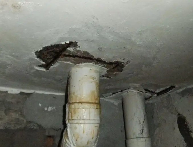 穆棱卫生间漏水维修公司浅析穆棱卫生间渗水维修的方法