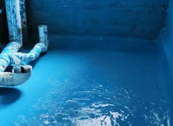 穆棱卫生间漏水维修公司分下防水公司如何判断防水工程的质量?